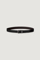 Cinta Calvin Klein WARMTH BUCKLE SMOOTH 35MM ADJ/RE