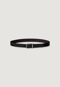 Cinta Calvin Klein WARMTH BUCKLE SMOOTH 35MM ADJ/RE