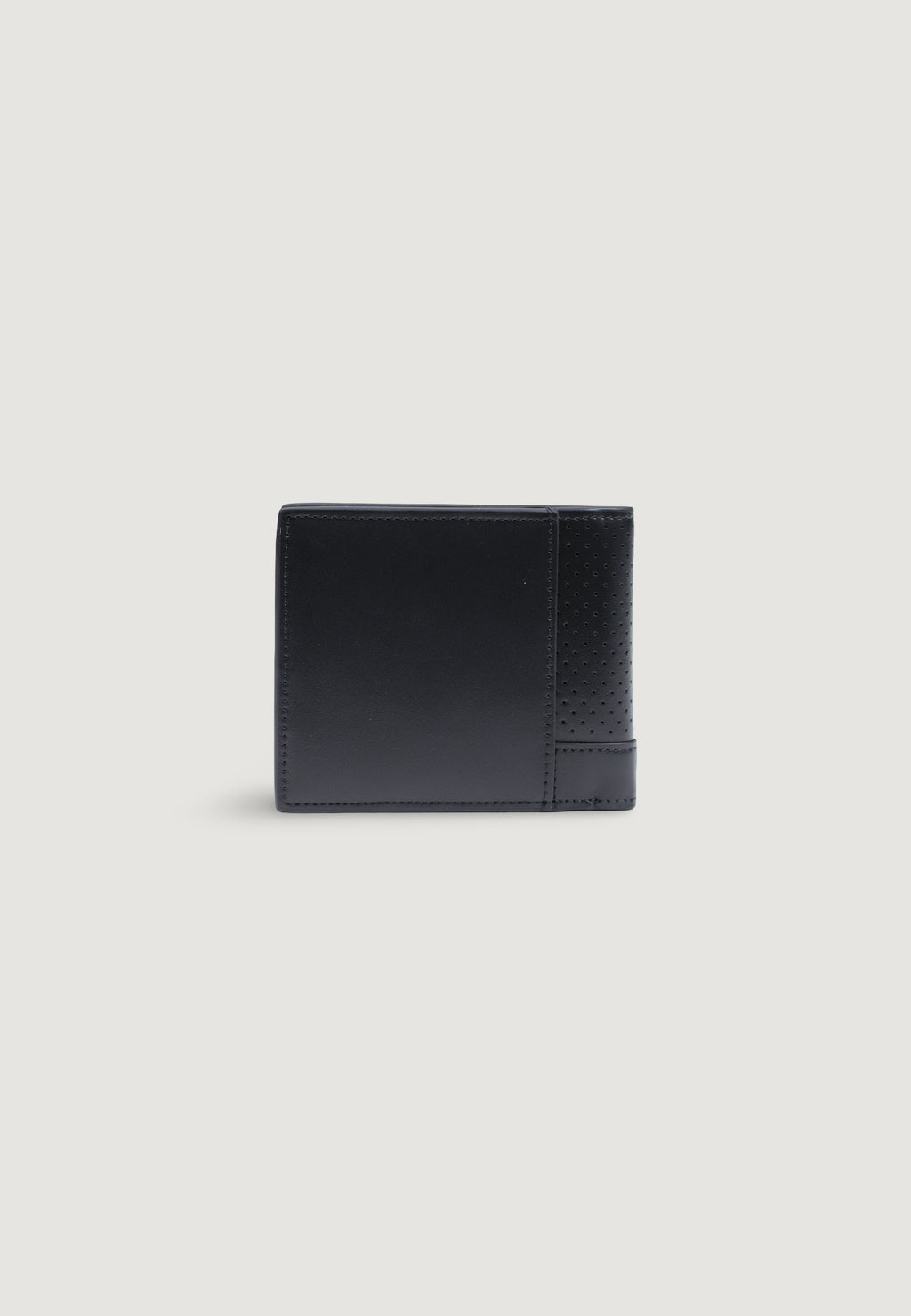 Wallet Calvin Klein PERFORATED BILLFOLD