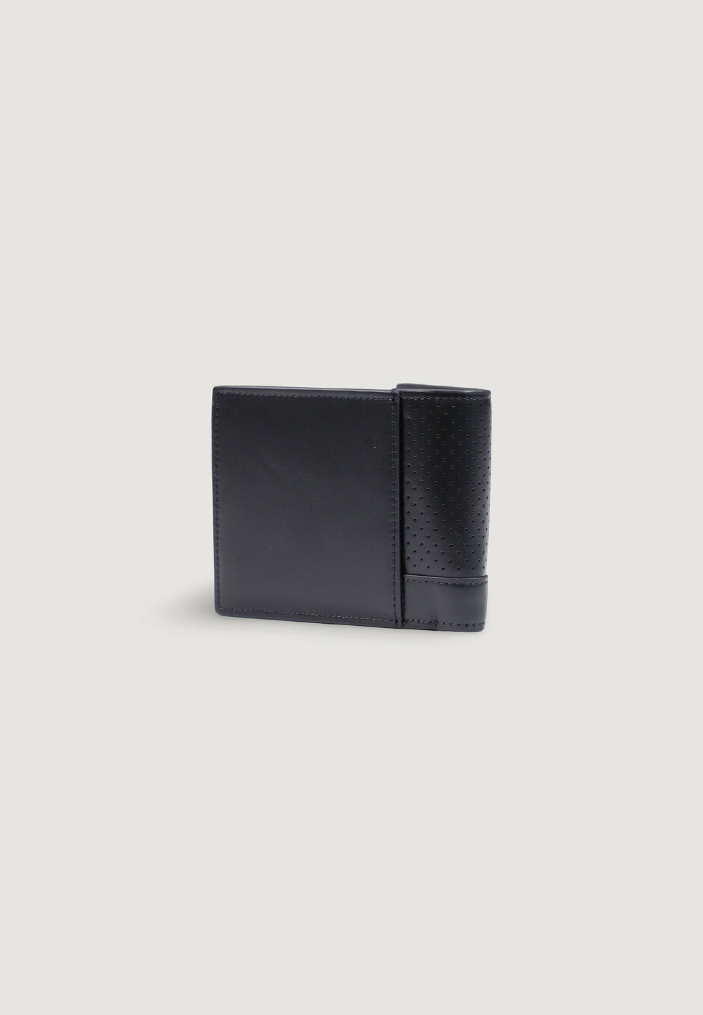 Wallet Calvin Klein PERFORATED BILLFOLD