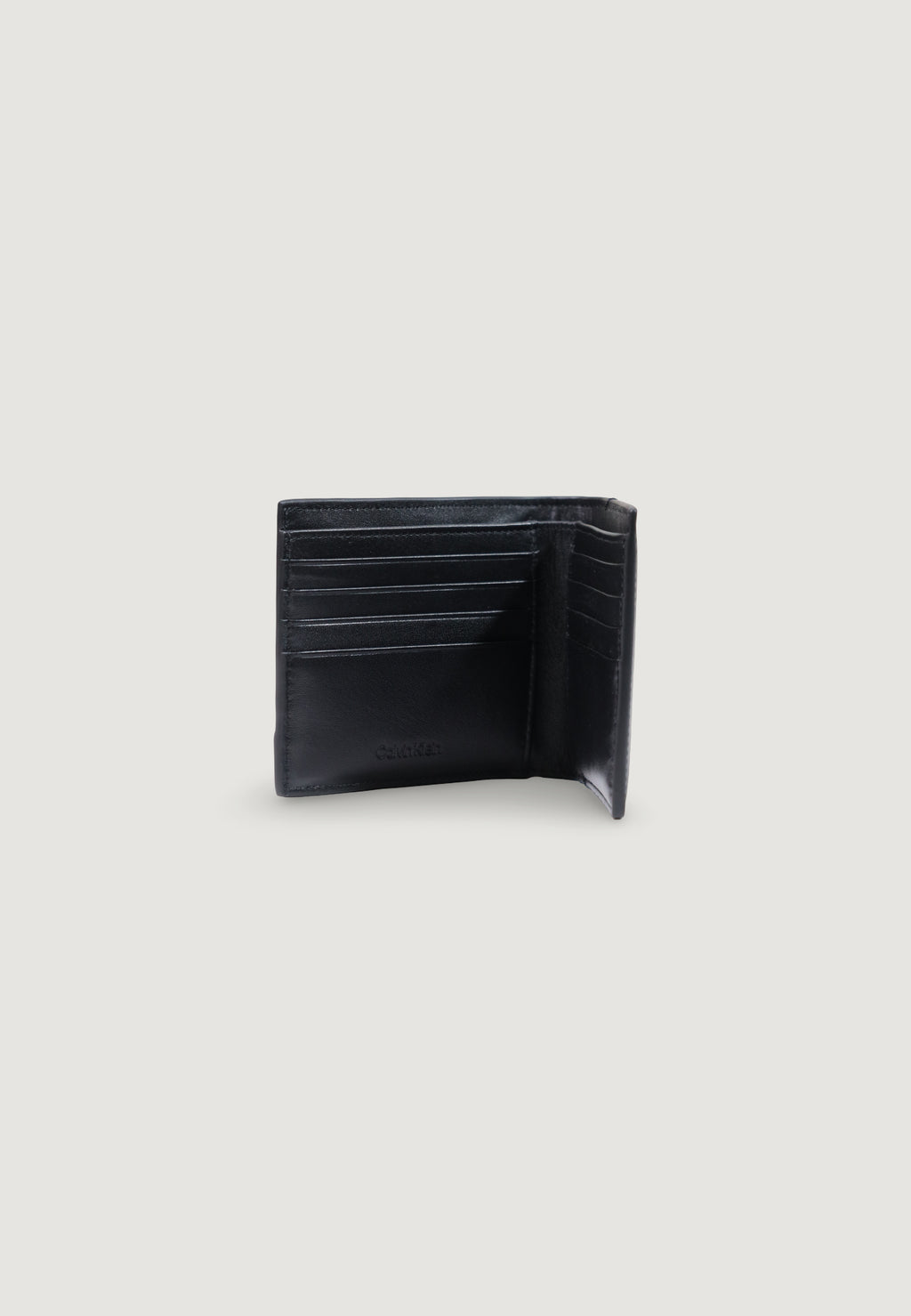 Wallet Calvin Klein PERFORATED BILLFOLD