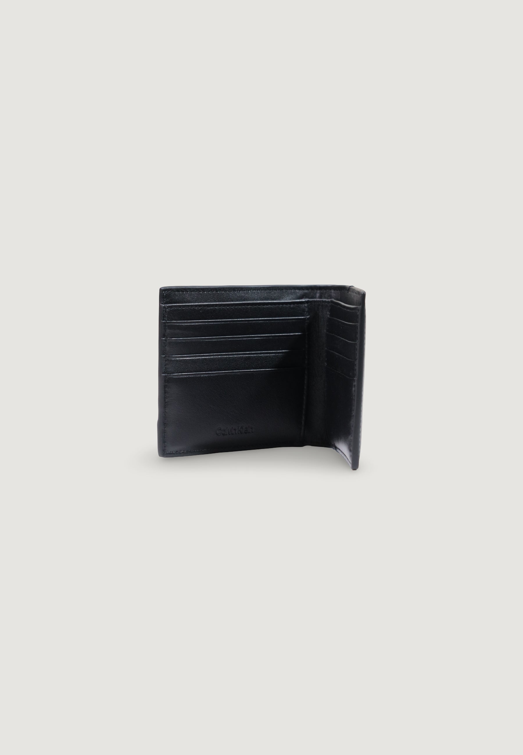Wallet Calvin Klein PERFORATED BILLFOLD