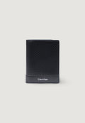 Wallet Calvin Klein PERFORATED N/S BILLFOLD W/ COIN