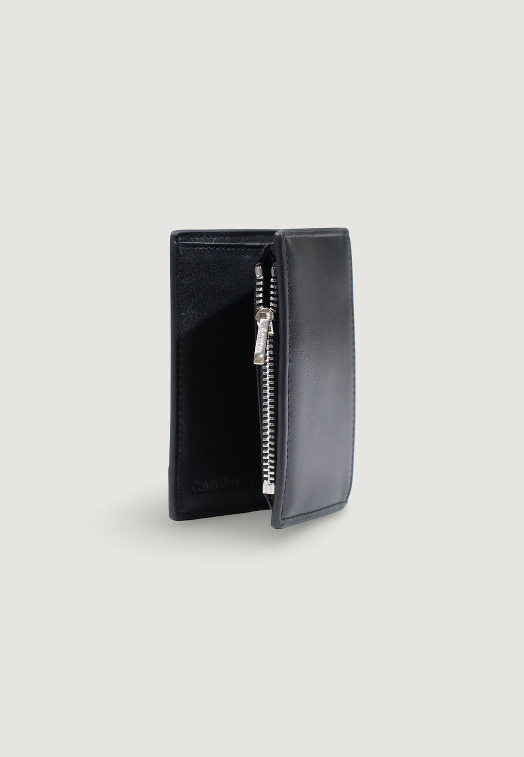 Wallet Calvin Klein PERFORATED N/S BILLFOLD W/ COIN