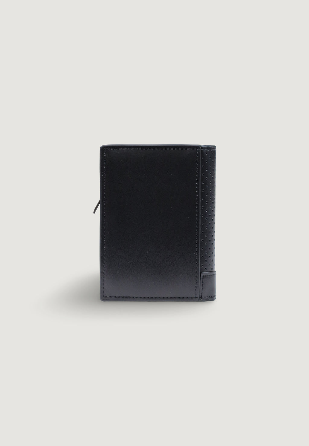 Wallet Calvin Klein PERFORATED N/S BILLFOLD W/ COIN