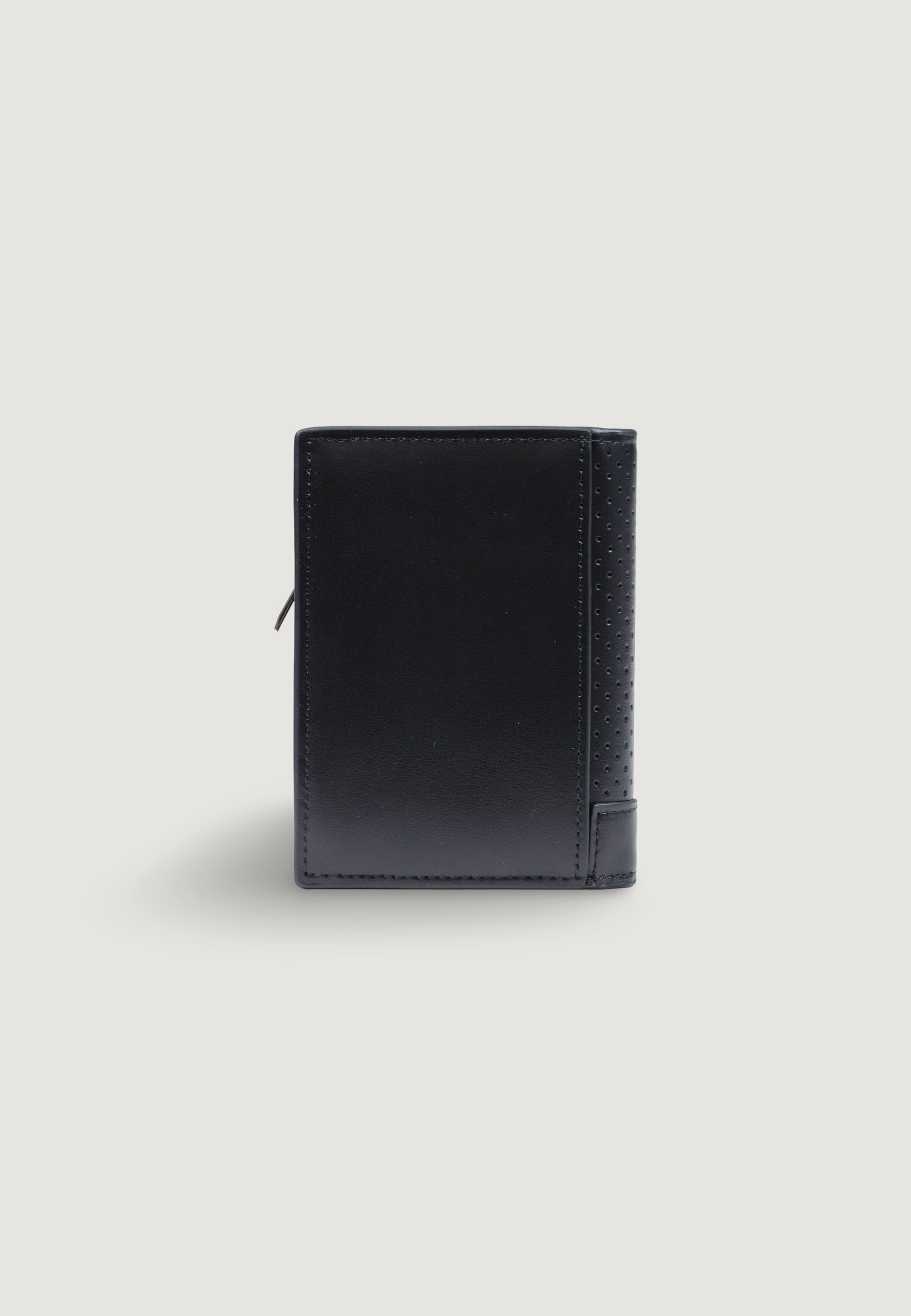 Wallet Calvin Klein PERFORATED N/S BILLFOLD W/ COIN