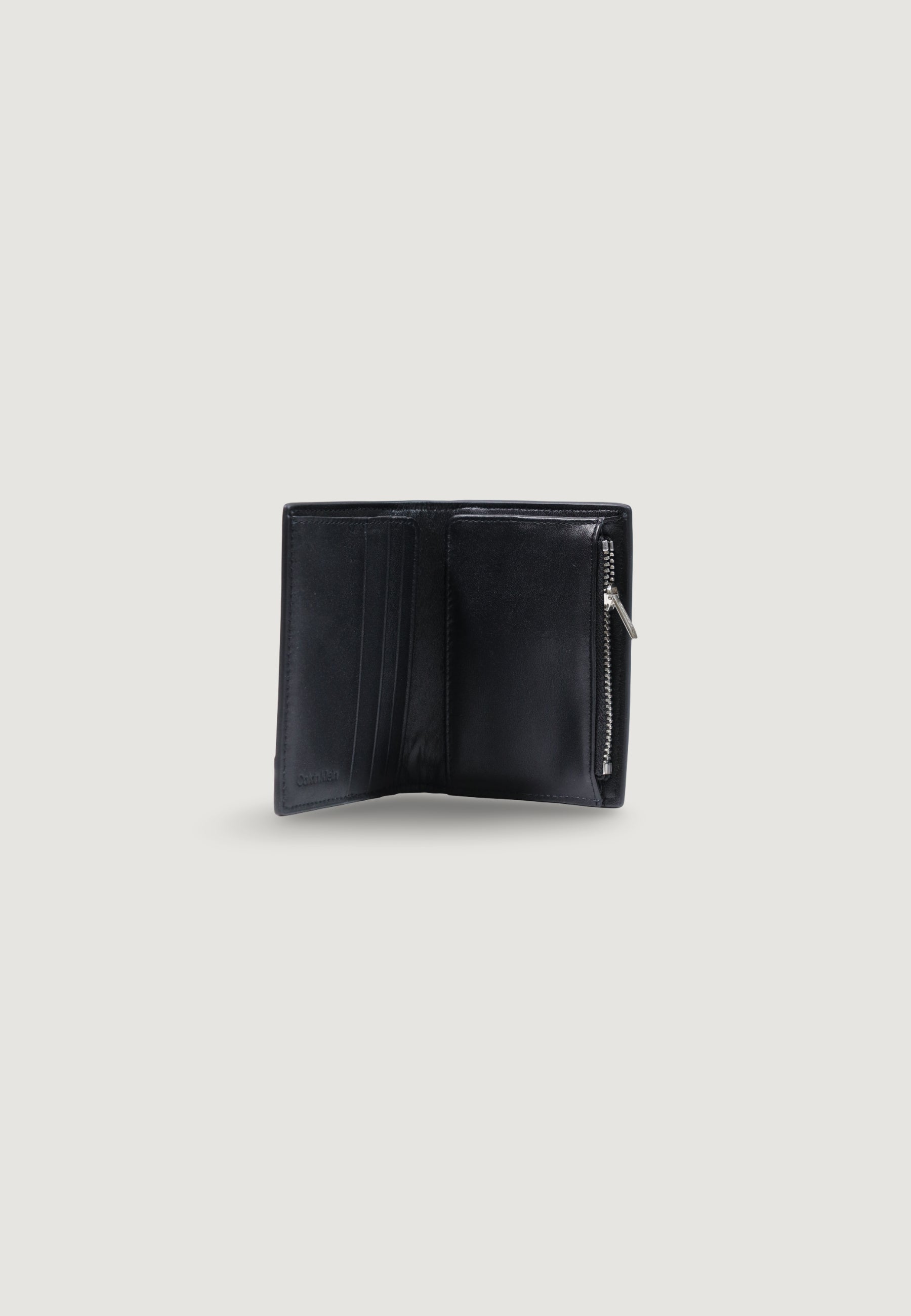 Wallet Calvin Klein PERFORATED N/S BILLFOLD W/ COIN
