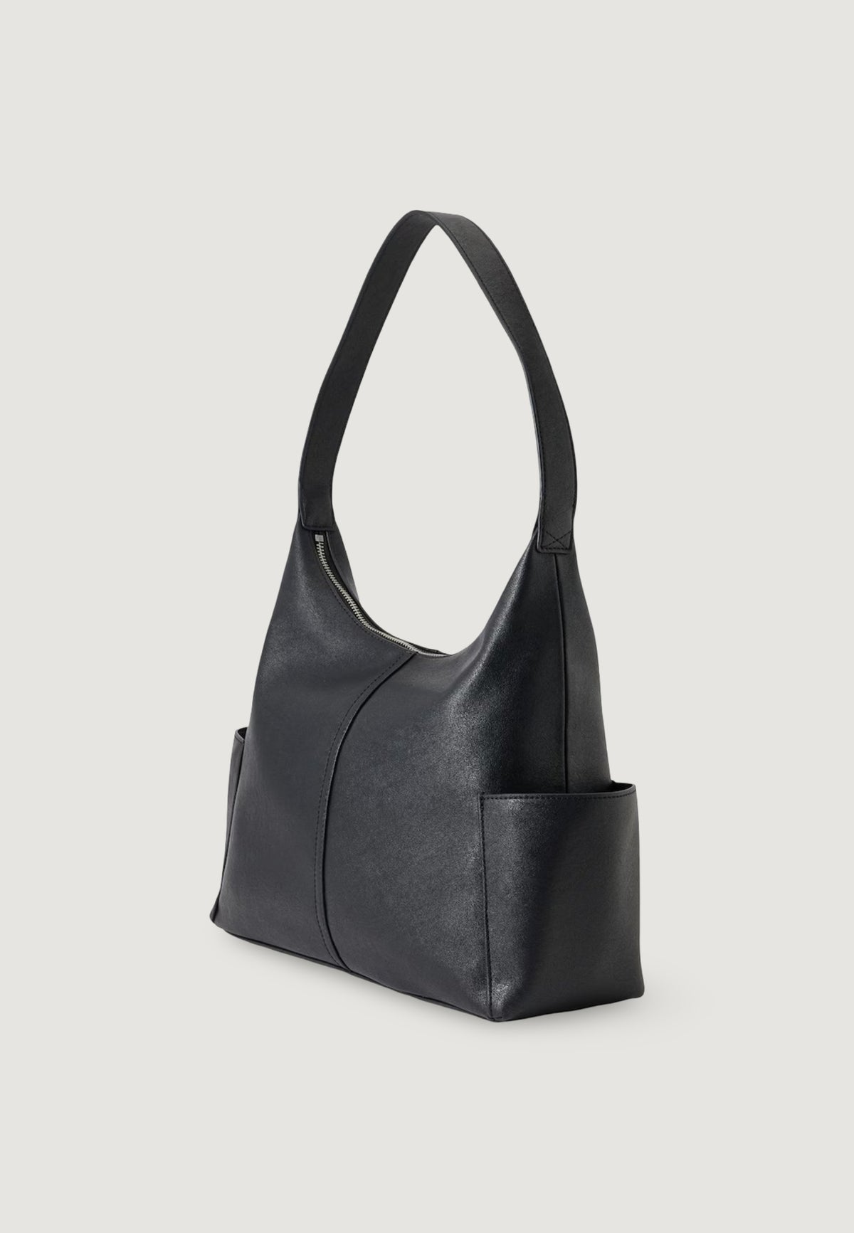 Bag Calvin Klein POCKETS MONOLOGO L SHOULDER BAG