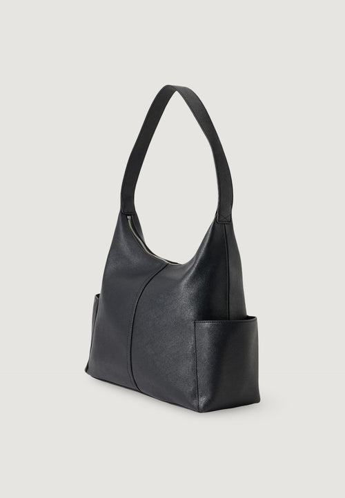 Bag Calvin Klein POCKETS MONOLOGO L SHOULDER BAG