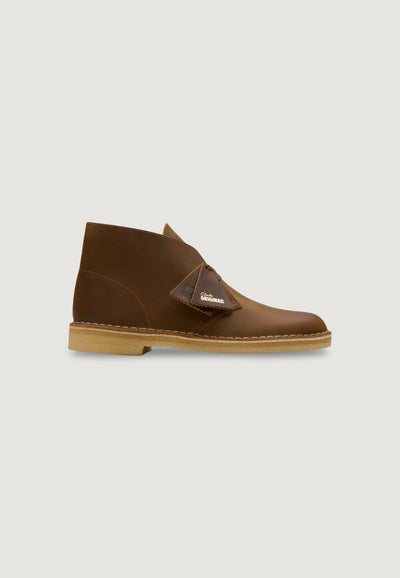 Stivaletti Clarks Desert Boot