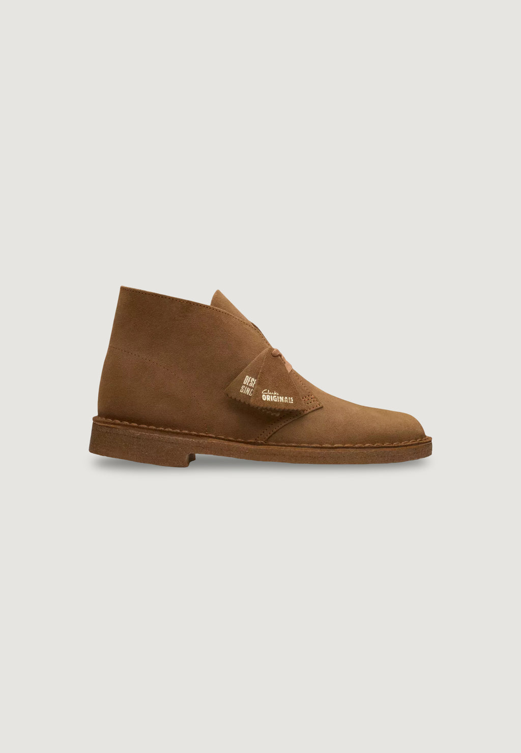  Clarks Desert Boot