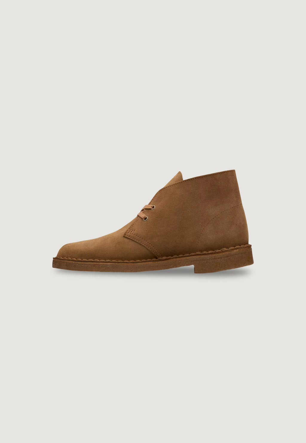  Clarks Desert Boot