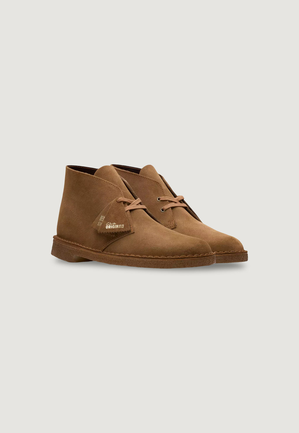  Clarks Desert Boot