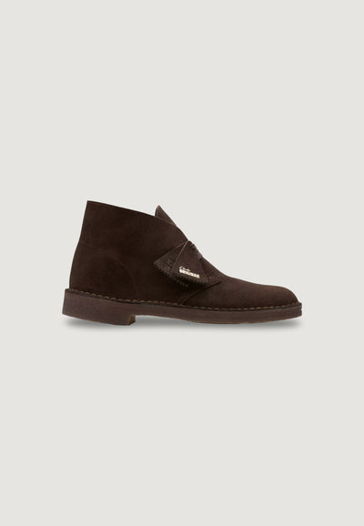 Stivaletti Clarks Desert Boot