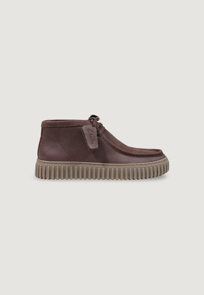 Clarks Torhill Hi