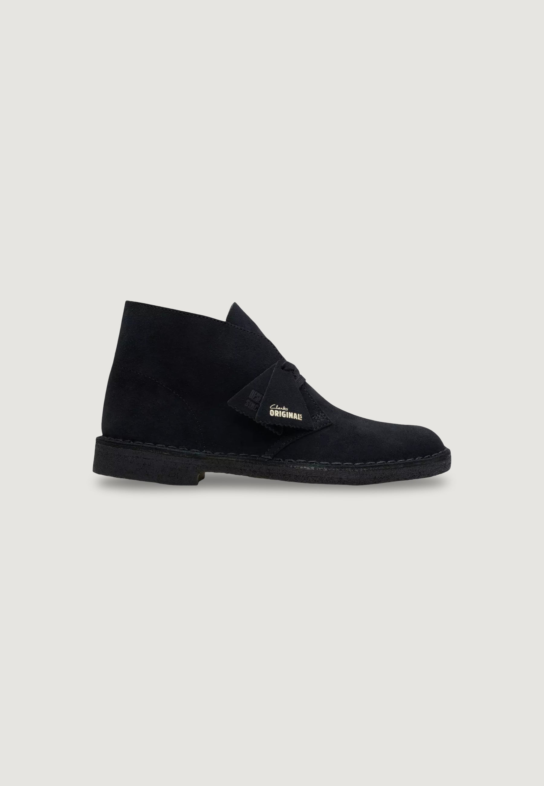 Stivaletti Clarks Desert Boot