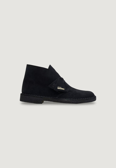 Stivaletti Clarks Desert Boot
