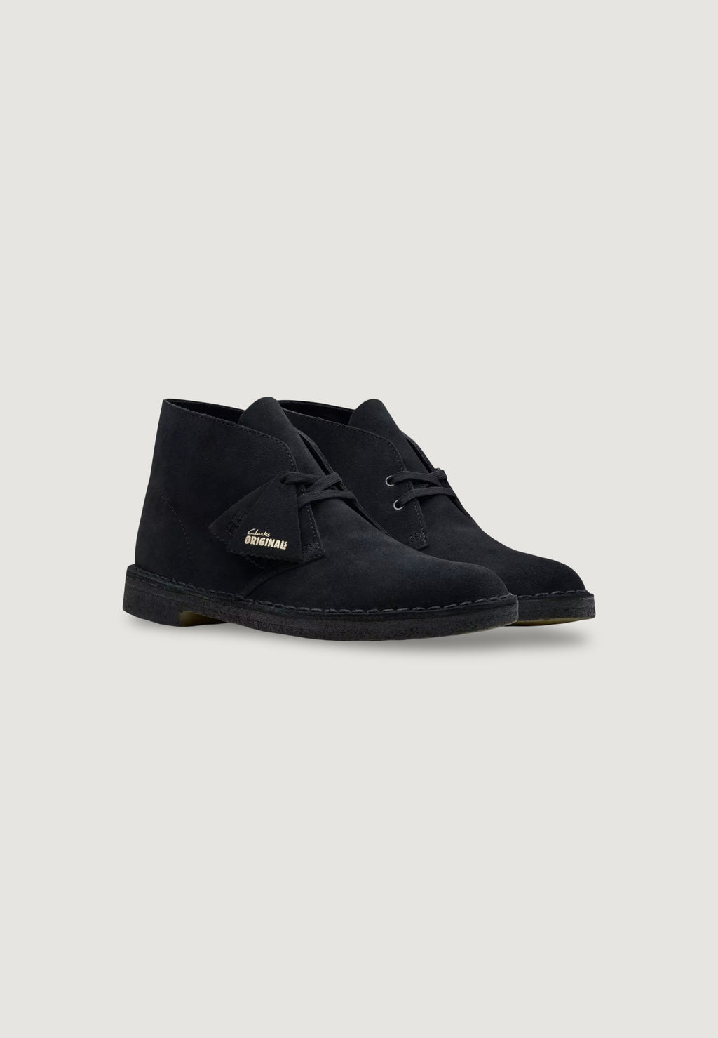 Stivaletti Clarks Desert Boot