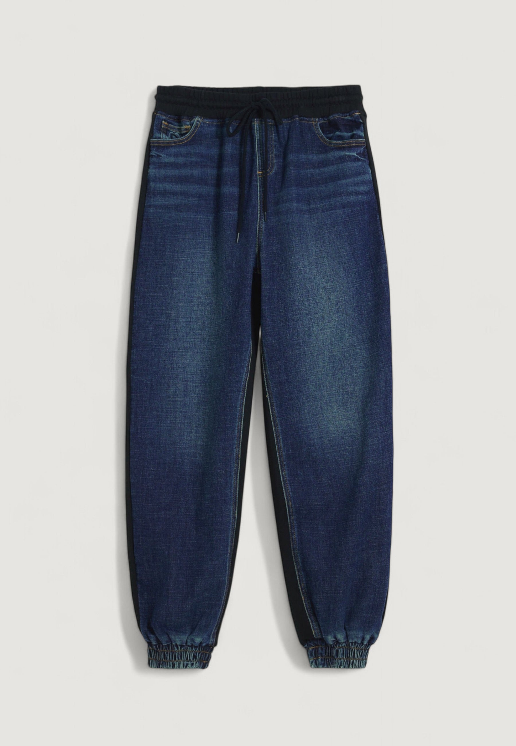 Pantaloni sportivi Desigual DENIM_KIMY