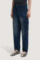 Baggy and Boyfriend jeans Desigual DENIM_PARKER