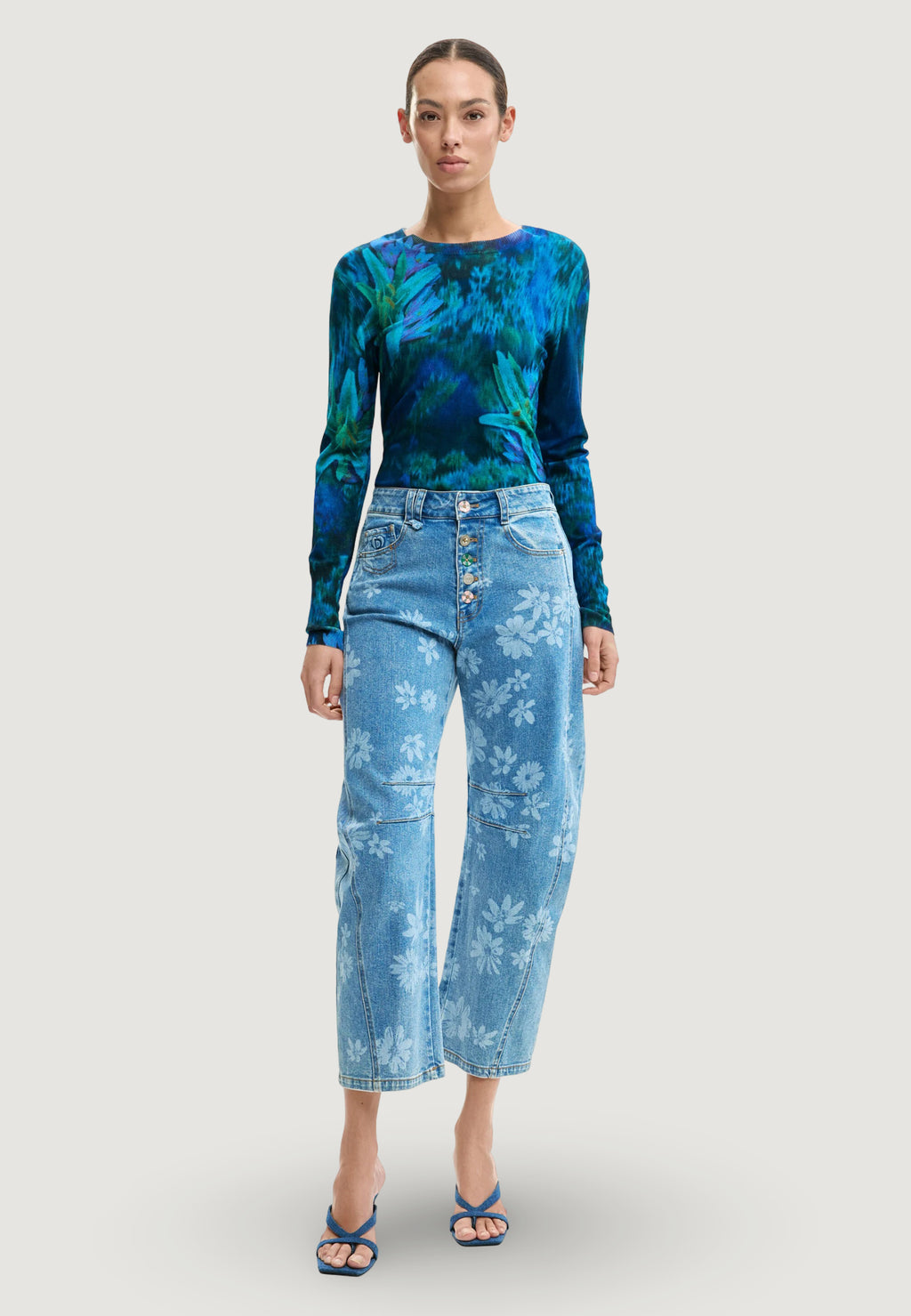 Jeans Desigual MAGGI