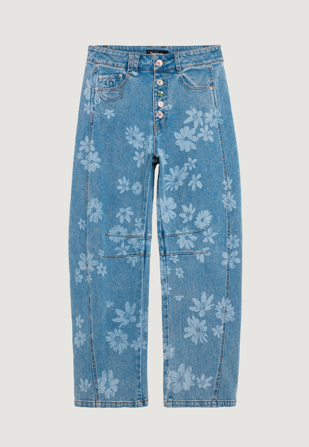 Jeans Desigual MAGGI