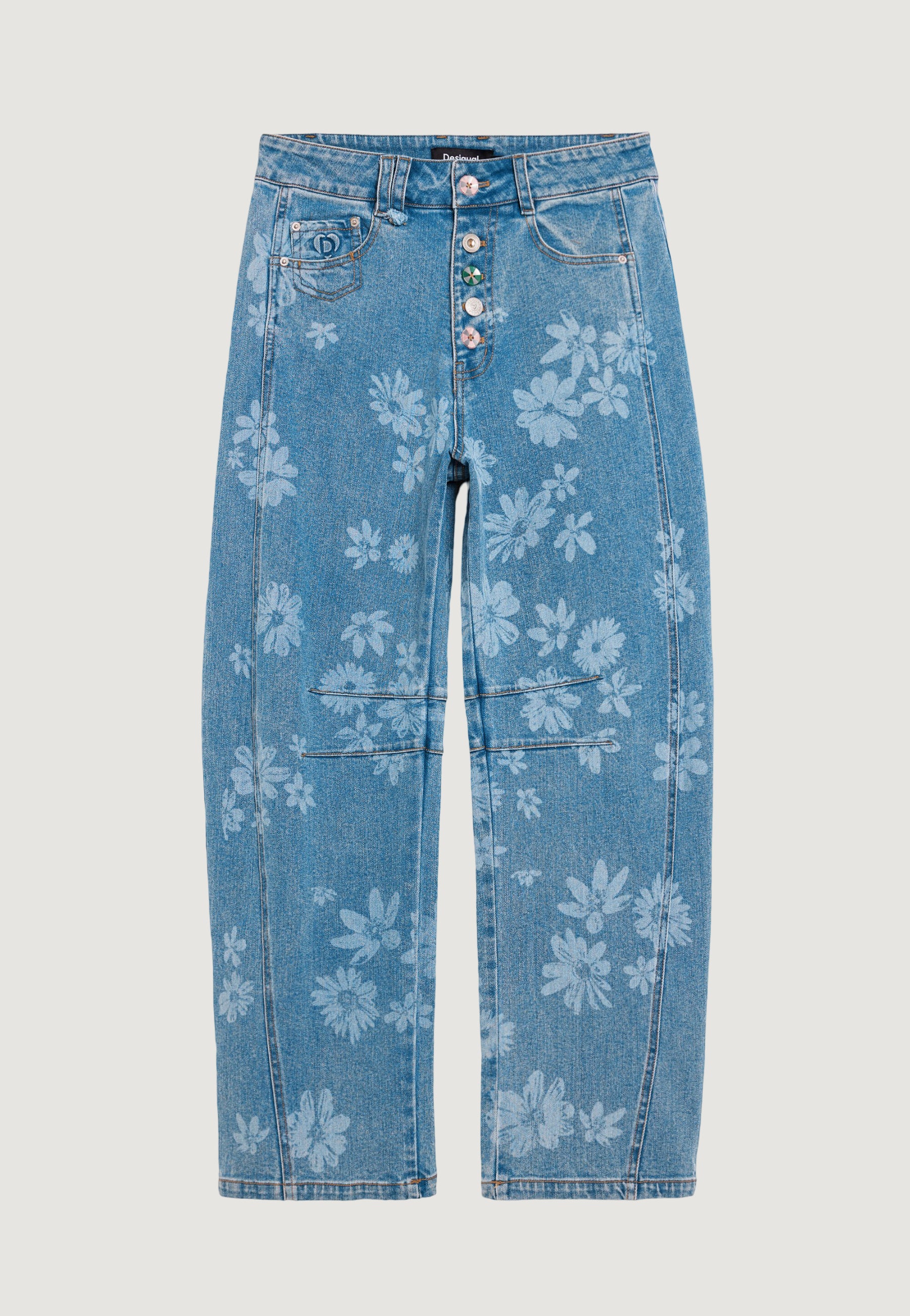 Jeans Desigual MAGGI