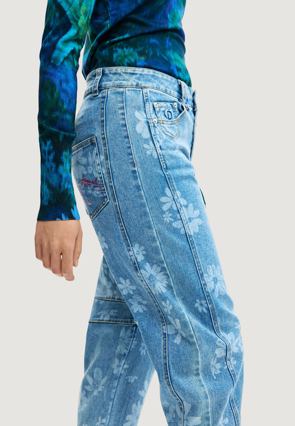 Jeans Desigual MAGGI