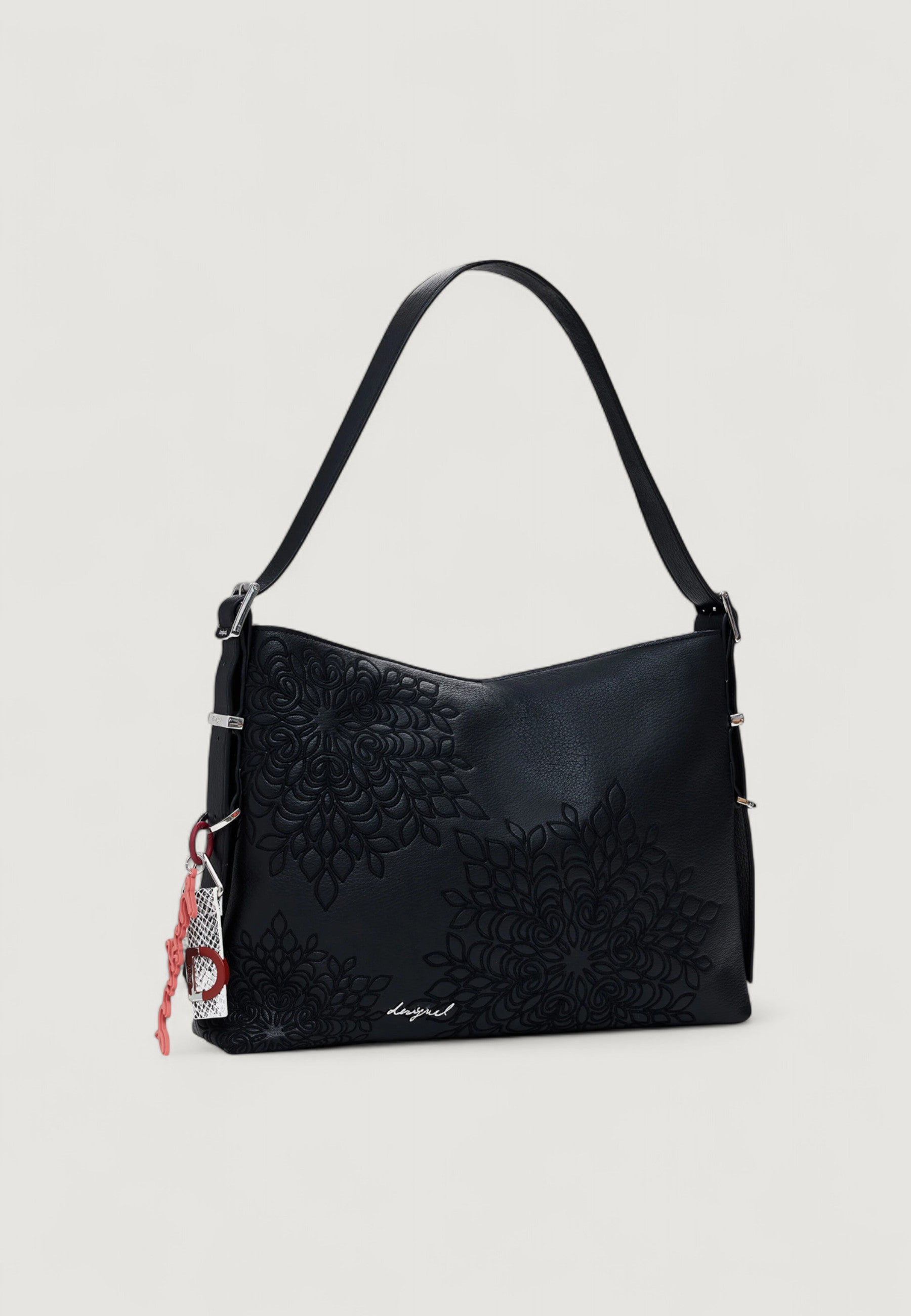 Borsa Desigual BAG_SIERRA BUXTON MINI