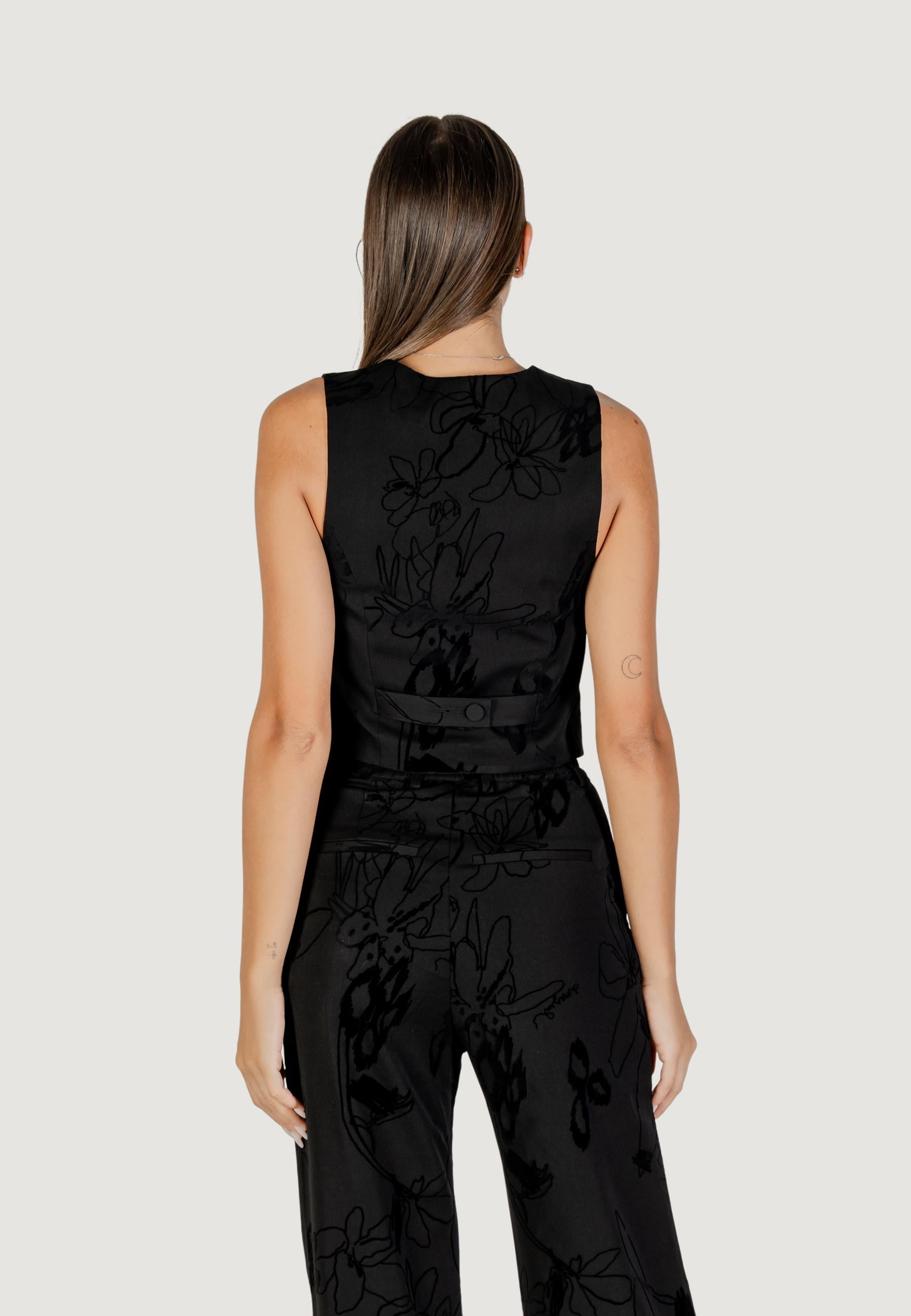 Gilet da completo Desigual CHAQ_FLOCK