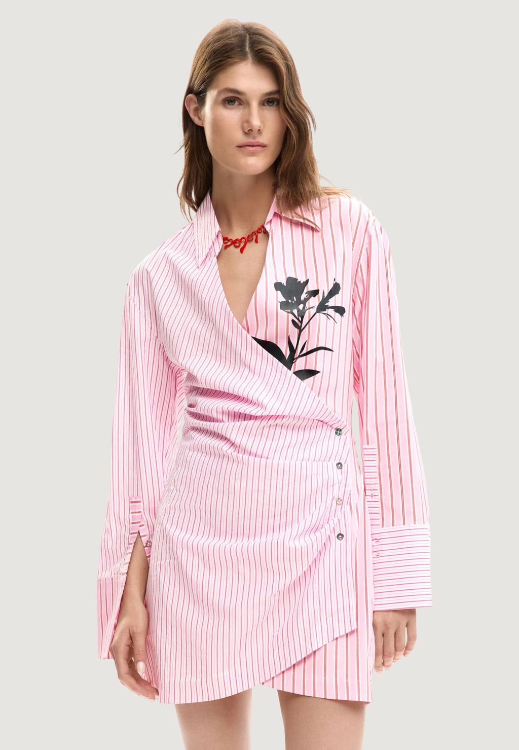 Vestito corto Desigual VEST_CANDY