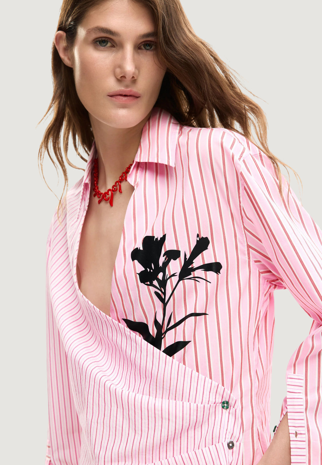 Vestito corto Desigual VEST_CANDY