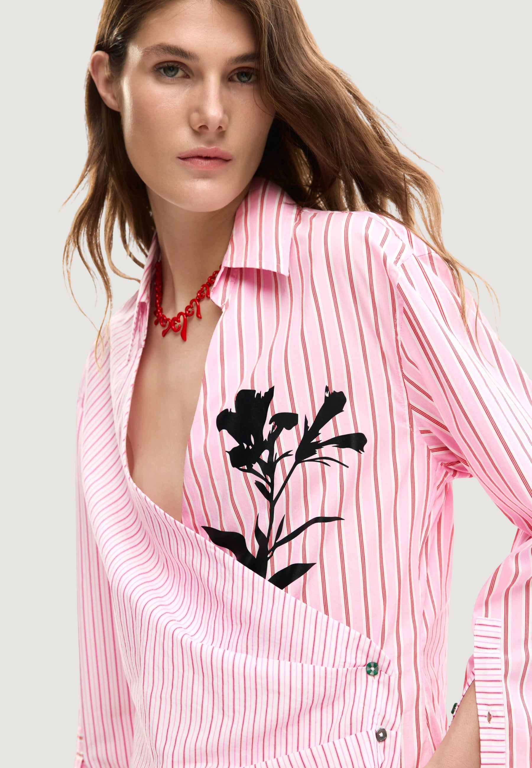 Vestito corto Desigual VEST_CANDY