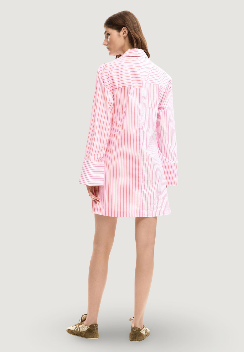 Vestito corto Desigual VEST_CANDY