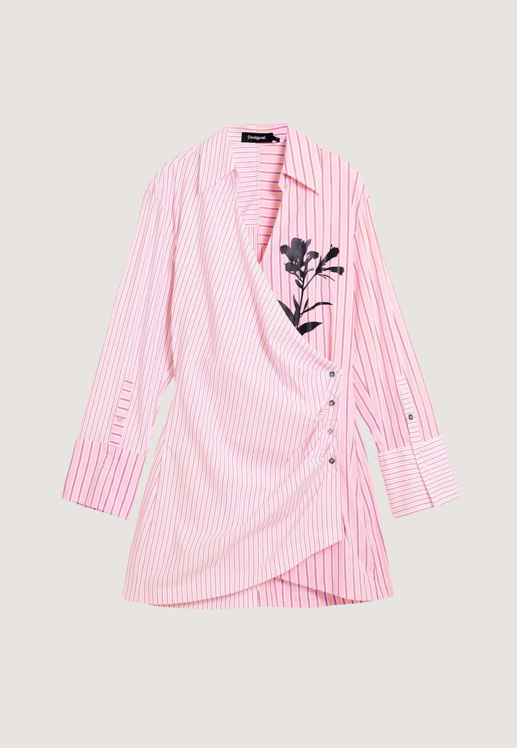 Vestito corto Desigual VEST_CANDY