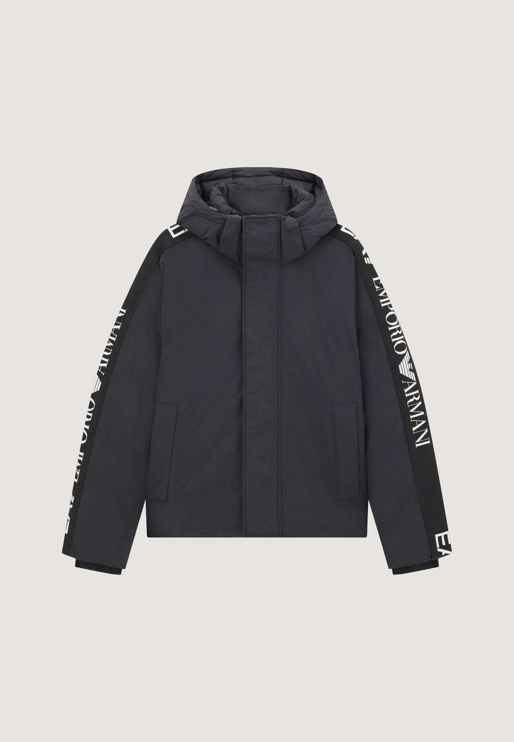 Down Jacket EA7 7M002390 AF15951