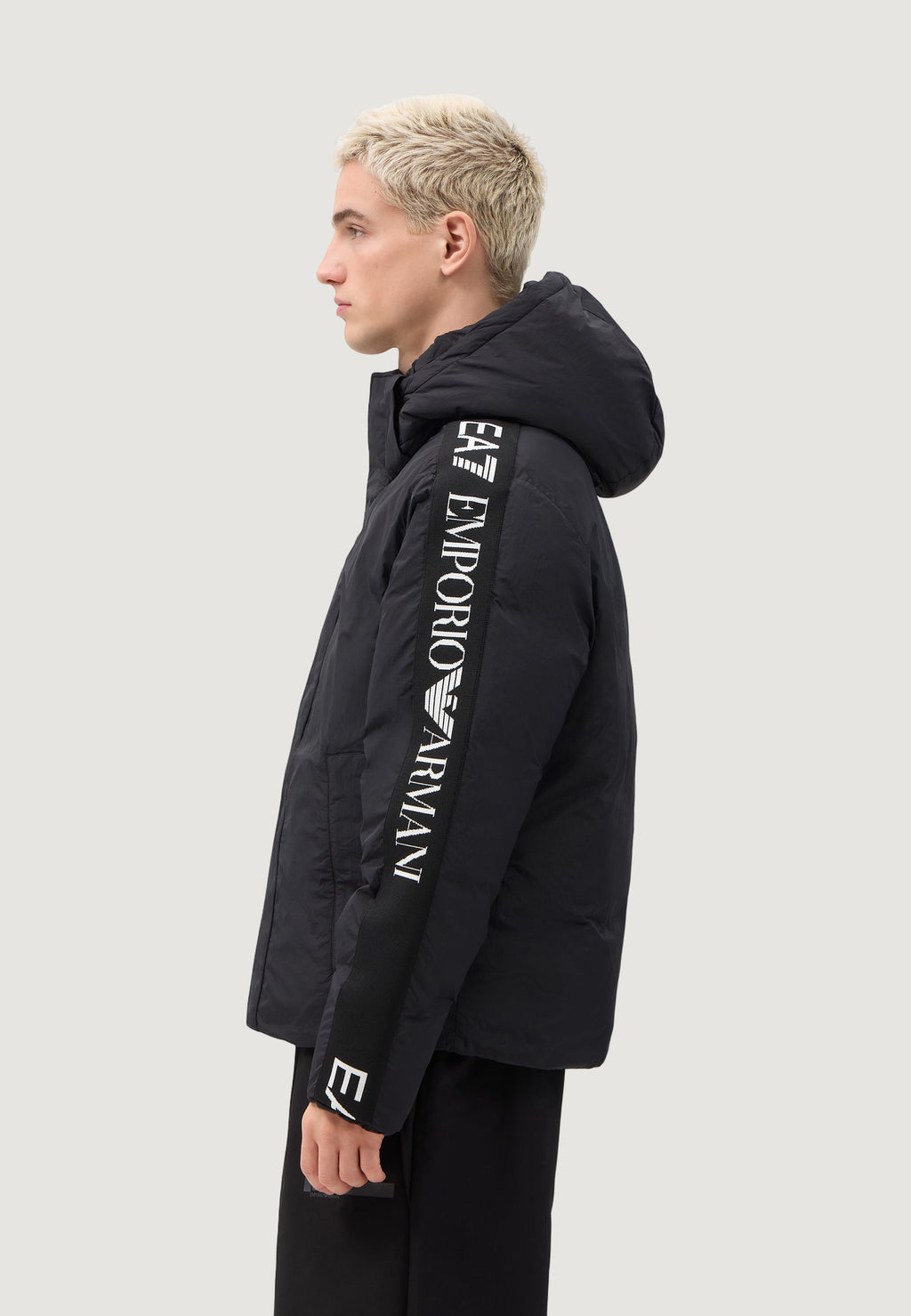 Down Jacket EA7 7M002390 AF15951