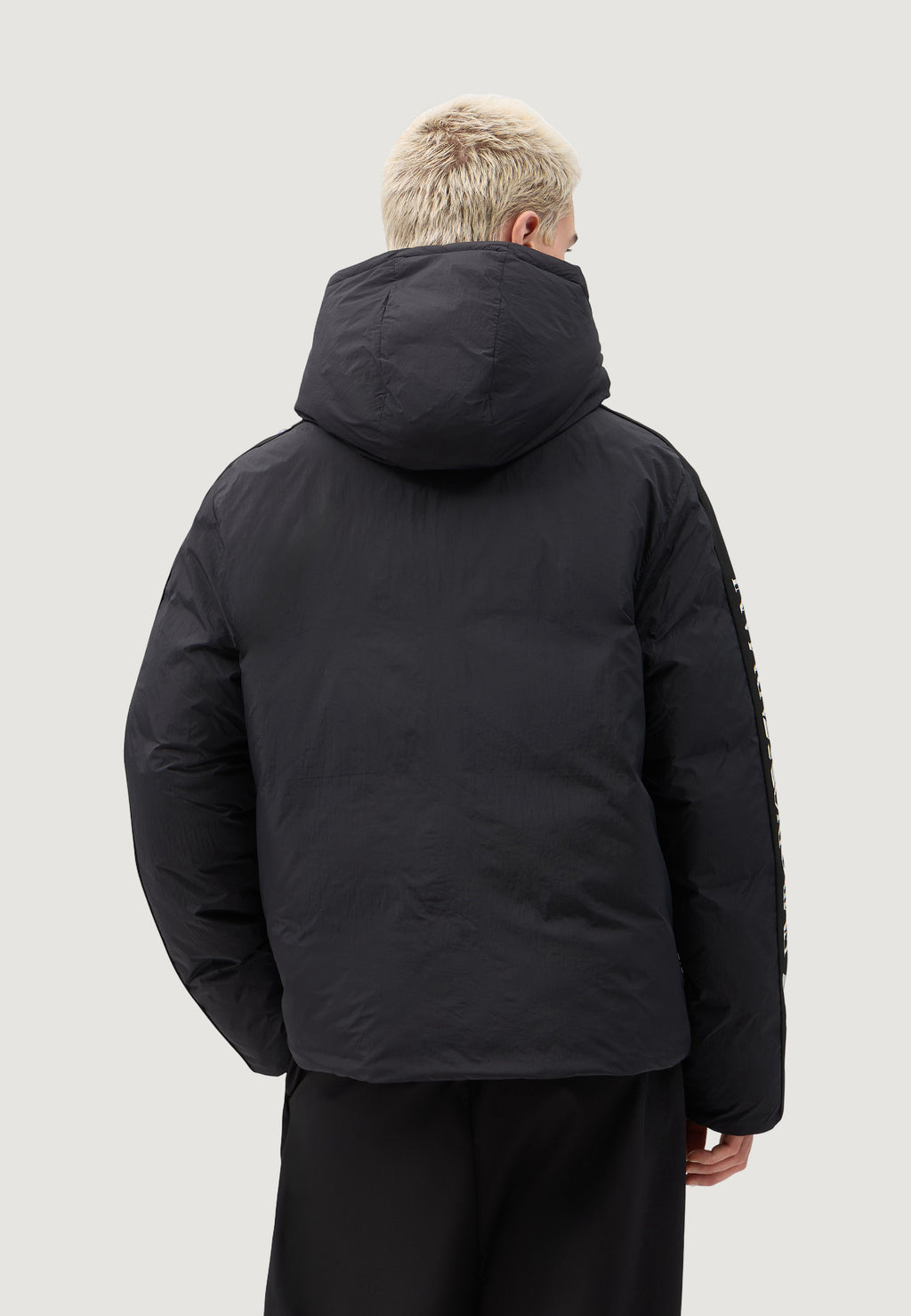 Down Jacket EA7 7M002390 AF15951