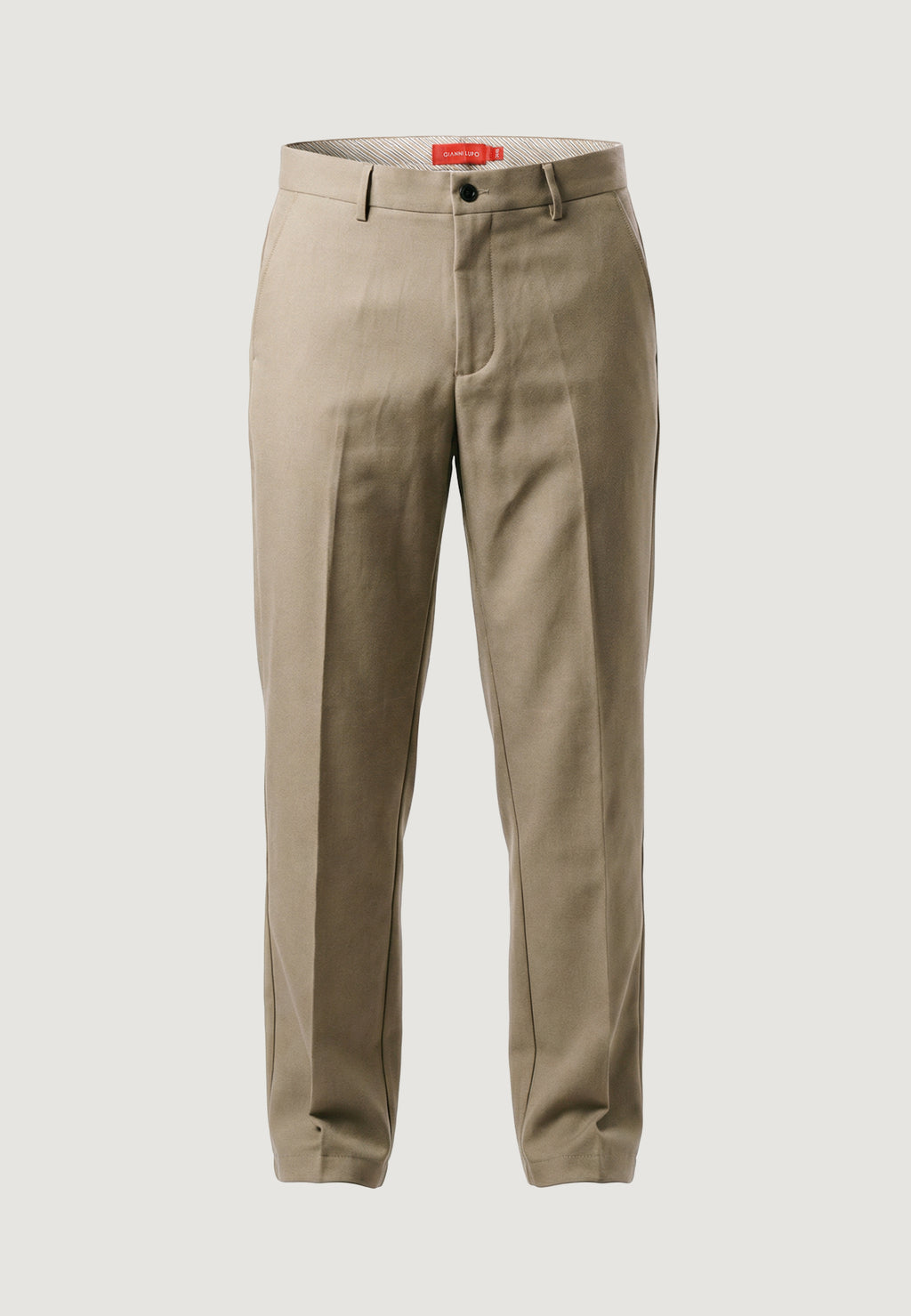 Skinny trousers Gianni Lupo GL5163BD-S26
