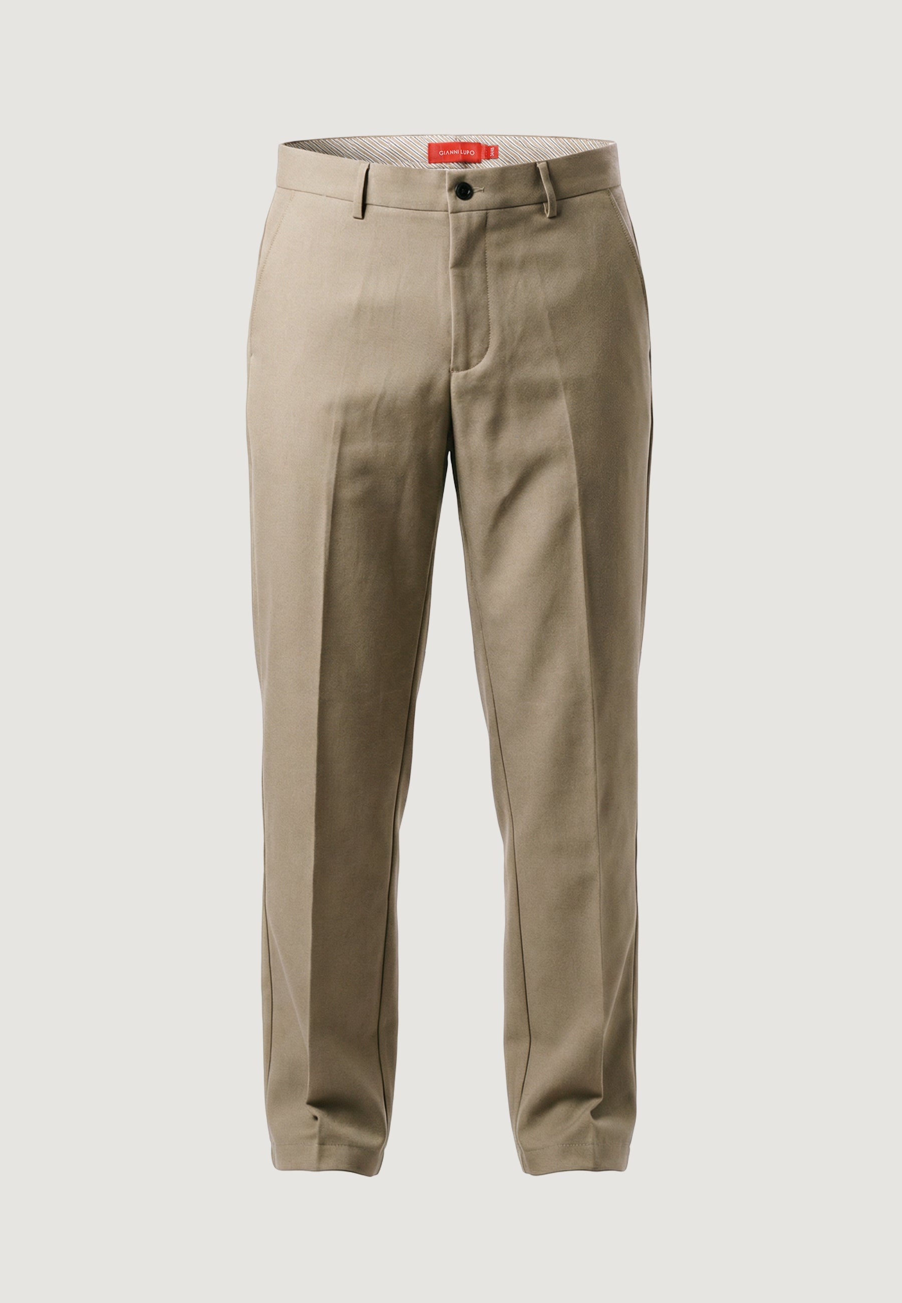 Pantaloni slim Gianni Lupo GL5163BD-S26