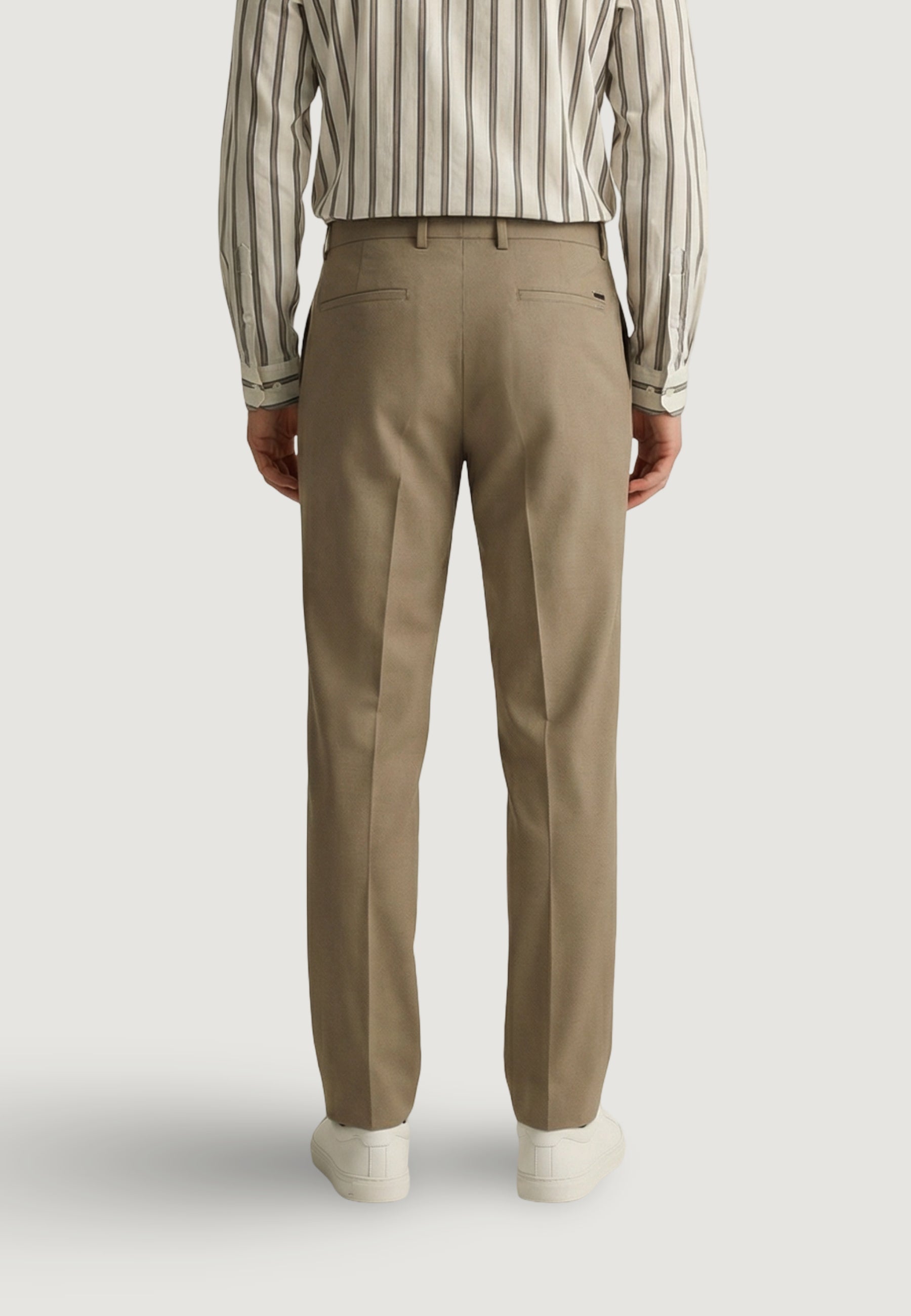 Skinny trousers Gianni Lupo GL5163BD-S26