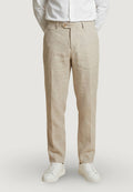 Pantaloni regular / comfort Gianni Lupo GL010BD-S26