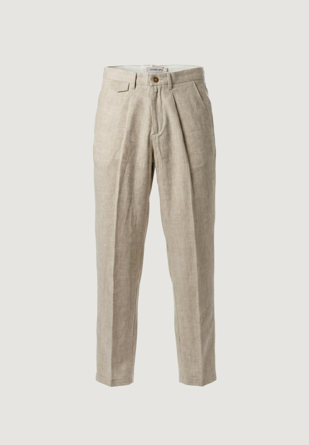 Pantaloni regular / comfort Gianni Lupo GL010BD-S26