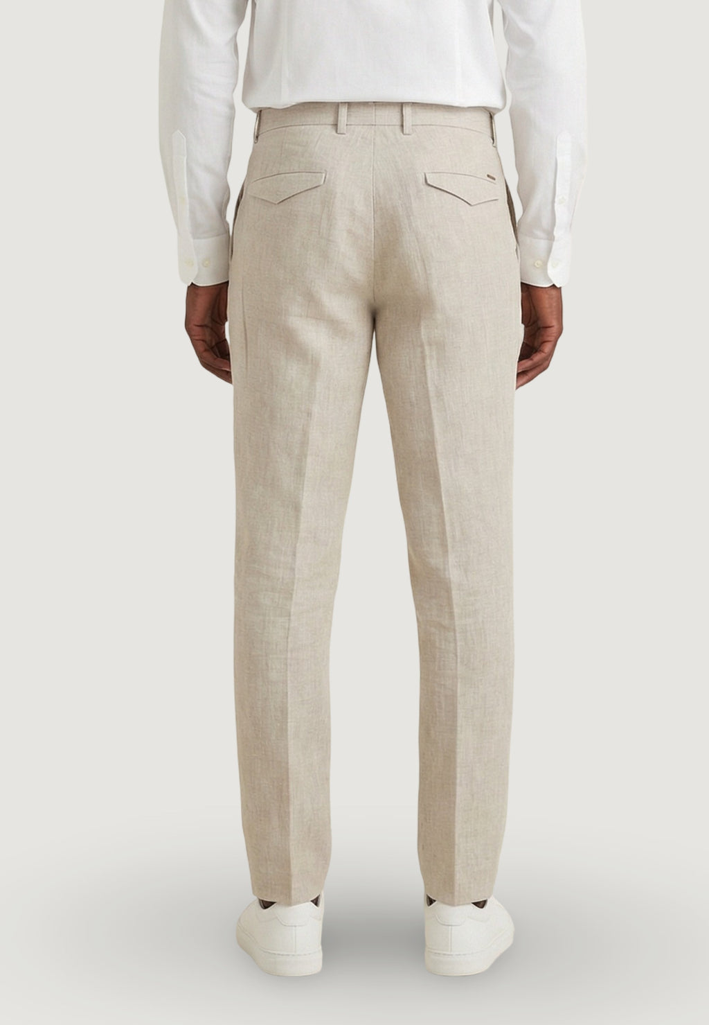 Pantaloni regular / comfort Gianni Lupo GL010BD-S26