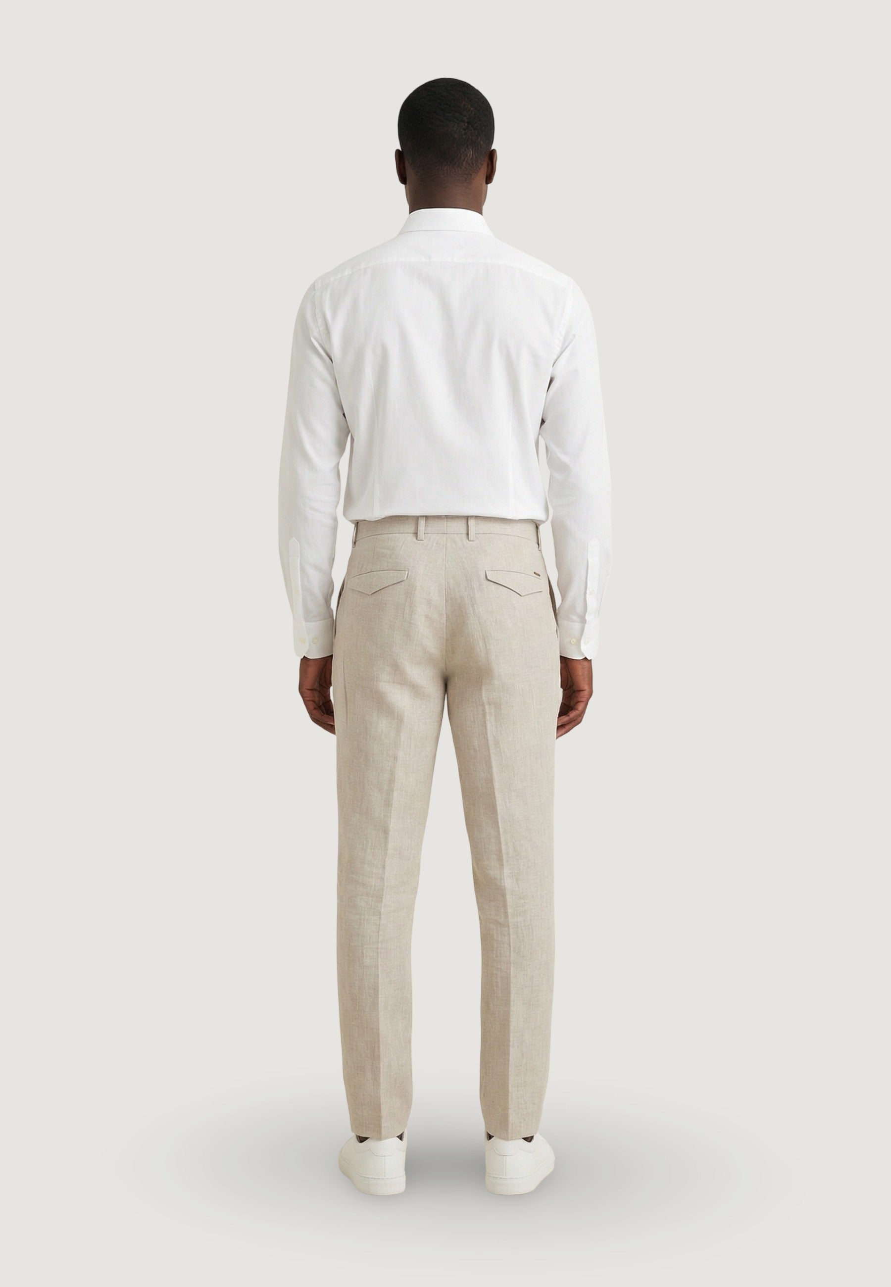 Pantaloni regular / comfort Gianni Lupo GL010BD-S26