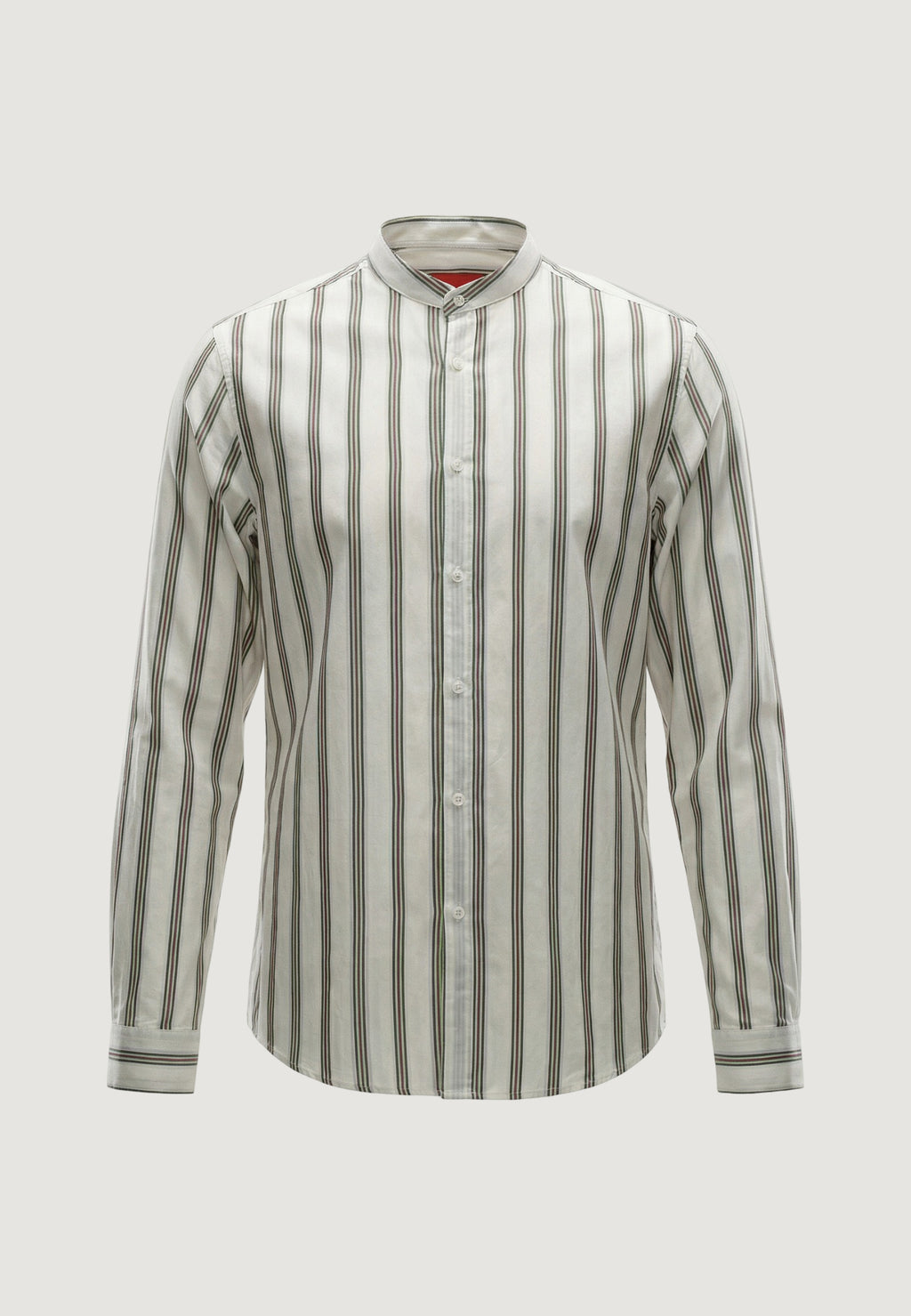 Long sleeve shirt Gianni Lupo GL7840S