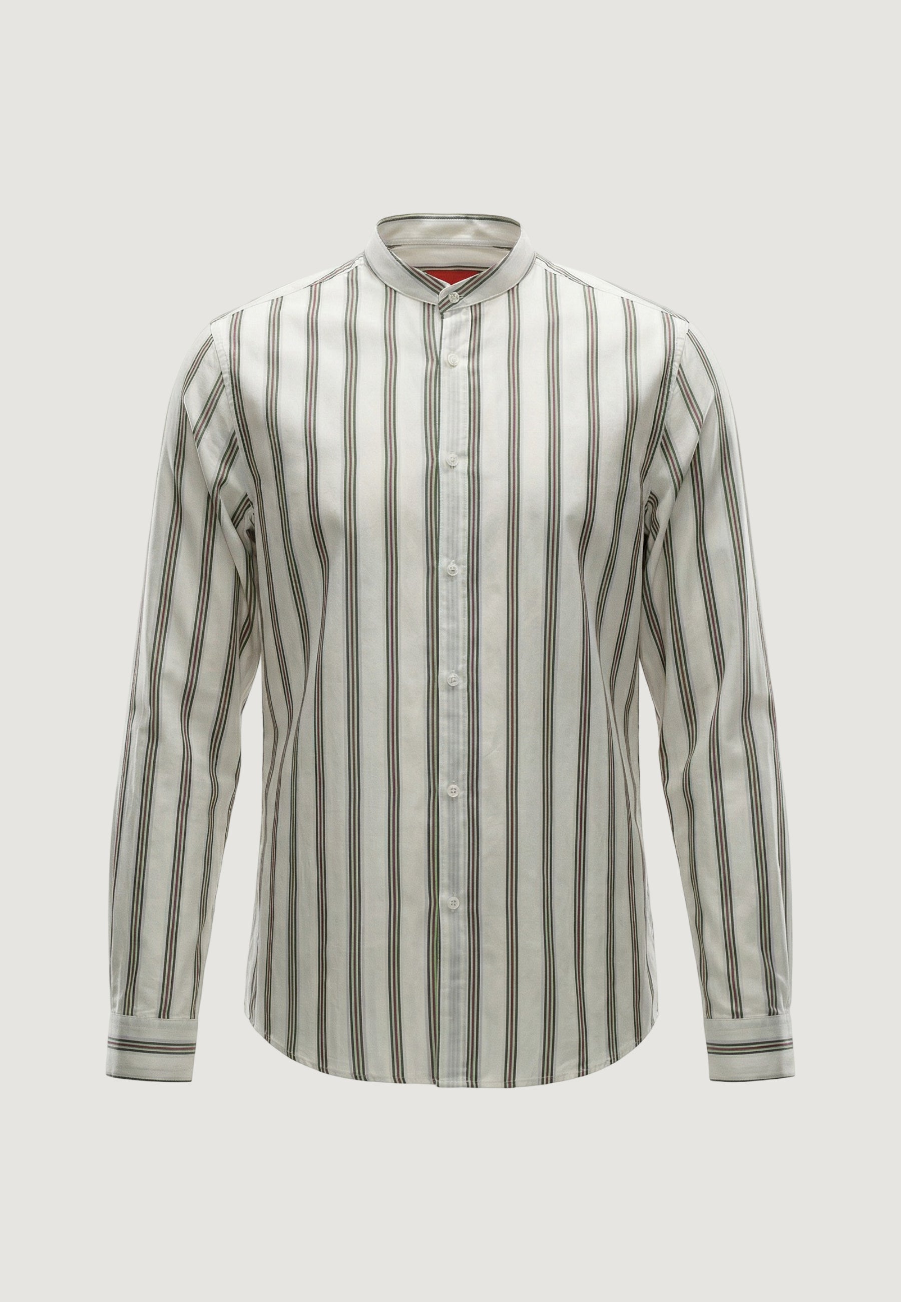 Long sleeve shirt Gianni Lupo GL7840S