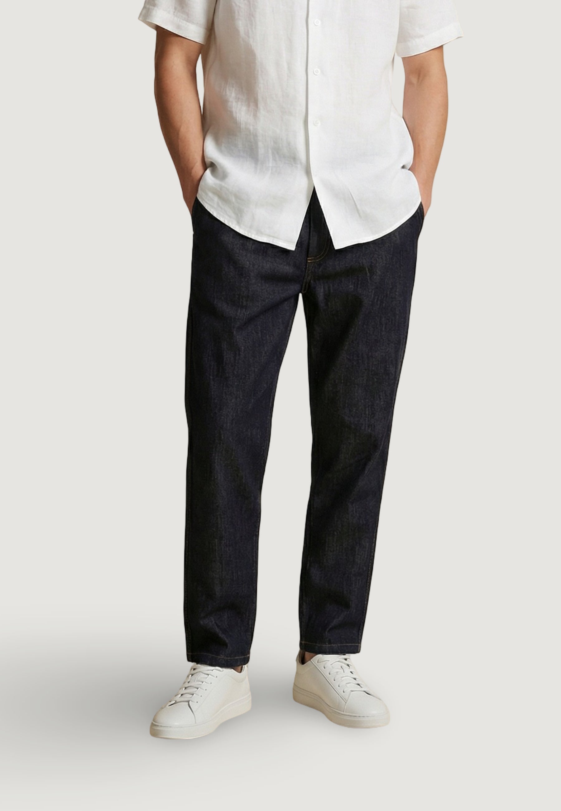 Pantaloni regular / comfort Gianni Lupo GL5208BD