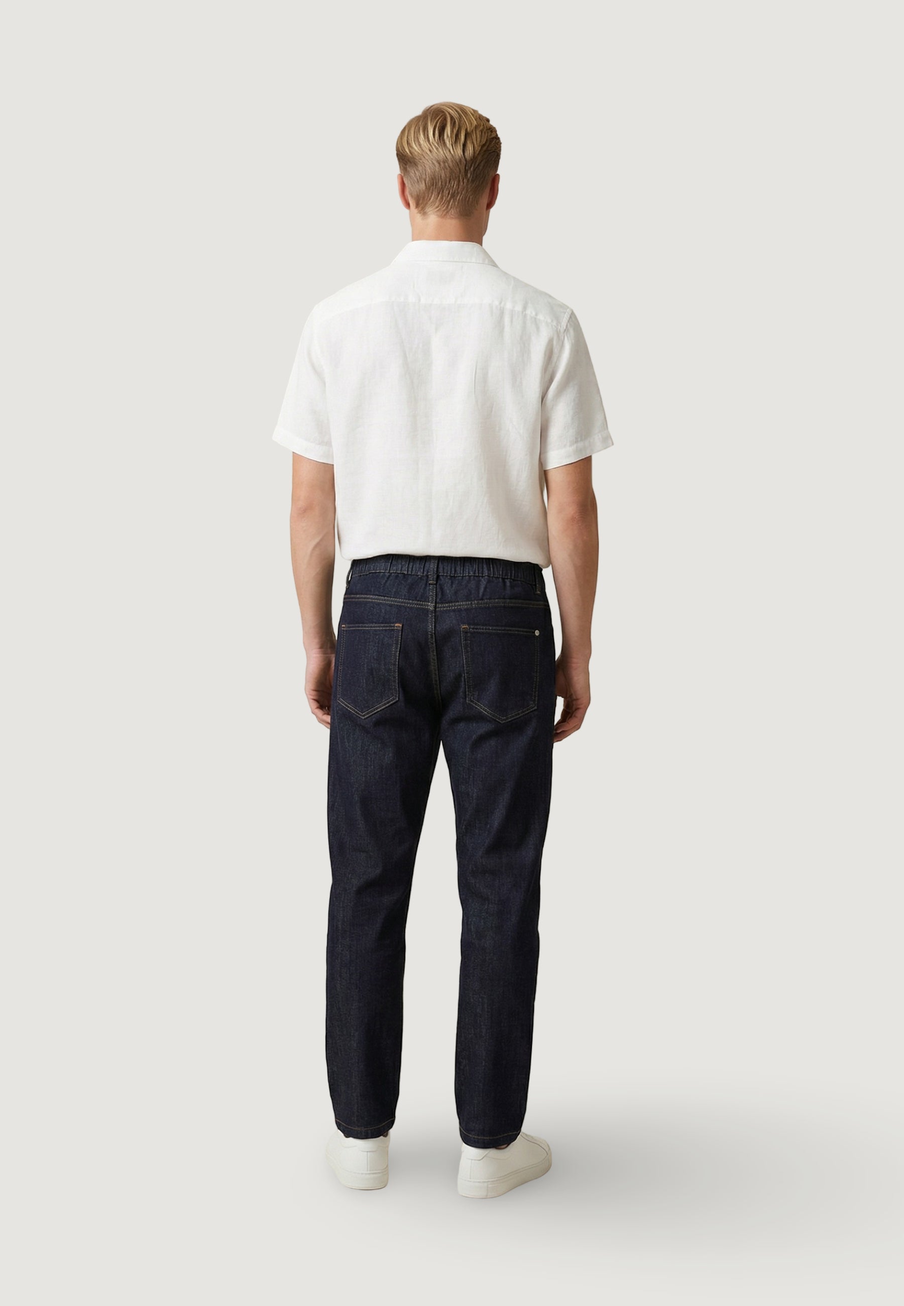 Trousers Gianni Lupo GL5208BD