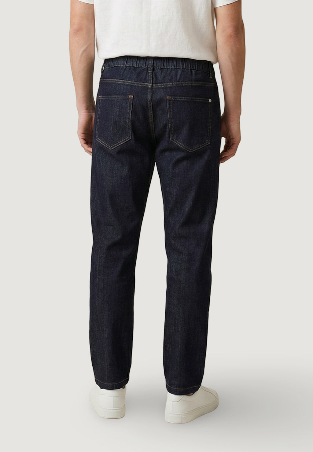 Trousers Gianni Lupo GL5208BD